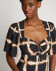 Otussi Dress | Black