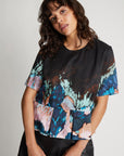 Solus Top | Black