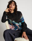 Solus Top | Black