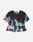 Solus Top | Black