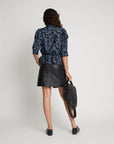 Sonia Blouse  | Black