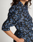 Sonia Blouse  | Black