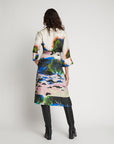 Samen Dress | Grey