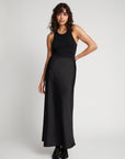 Bardot Skirt | Black