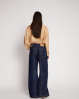 Obey Pants | Indigo