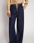 Obey Pants | Indigo