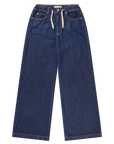 Obey Pants | Indigo