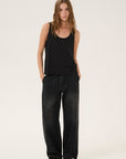 My Essential Wardrobe - MaloMW Trousers