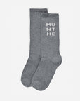 Ekanea Socks | Grey