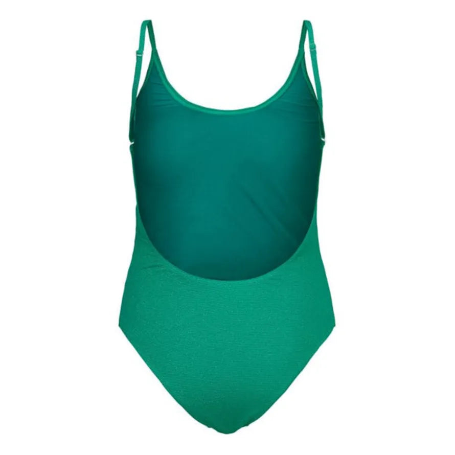 Beck Sondergaard Shobi Bara Swimsuit - Green