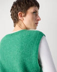 Mosh Mosh - Almine Thora Vest | Amazon