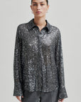 Moonshine Slim Shirt | Irongate