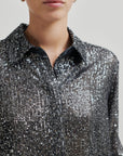 Moonshine Slim Shirt | Irongate