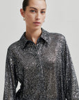 Moonshine Slim Shirt | Irongate