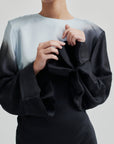 Dippie Dress | Skywriting