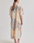 Lugana Maxi Dress