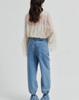 Sybell Lace Blouse