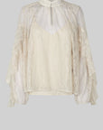 Sybell Lace Blouse