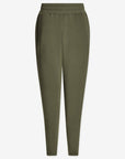 Varley Slim Pant - Olive Night