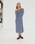 Kornelia Dress | Sky
