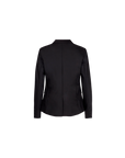 Blake Night Blazer | Slate Black/Brown
