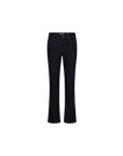 Ashley Deluxe Jeans | Dark Blue