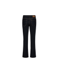 Ashley Deluxe Jeans | Dark Blue