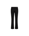 Ashley Deluxe Jeans | Black