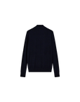 MMGAdam Soft Zip Turtle Neck Knit