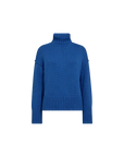 Mos Mosh - Rola Bine Rollneck Knit | Blue Lolite