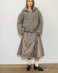 Teddy | Grey