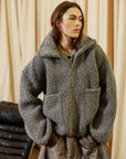 Teddy | Grey