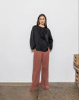 Ravenna | Black