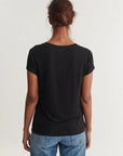 Ashly SS Tee