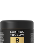 Lakrids By Bulow Chocolate Coated Liquorice - Passion Fruit 125g