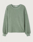 American Vintage - Bobypark Sweatshirt Clay