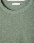 American Vintage - Bobypark Sweatshirt Clay