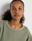 American Vintage - Bobypark Sweatshirt Clay