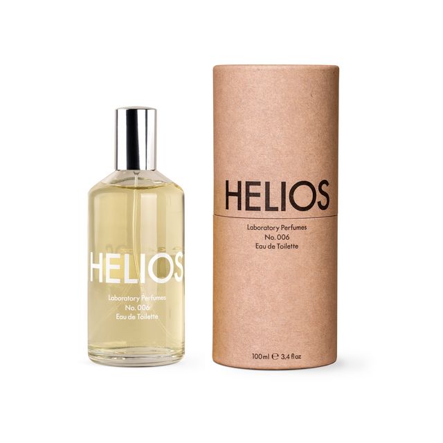 Helios Eau de Toilette