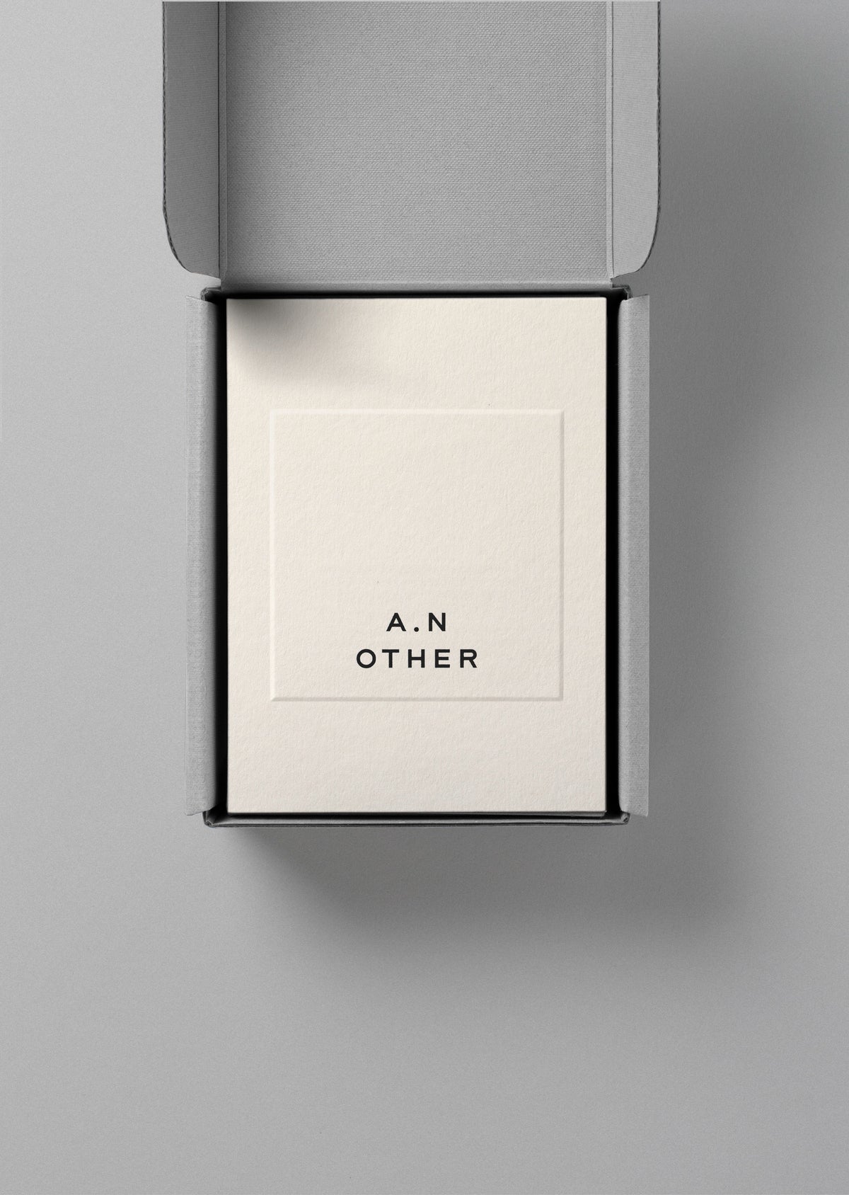 A.N Other Parfum - SN2020