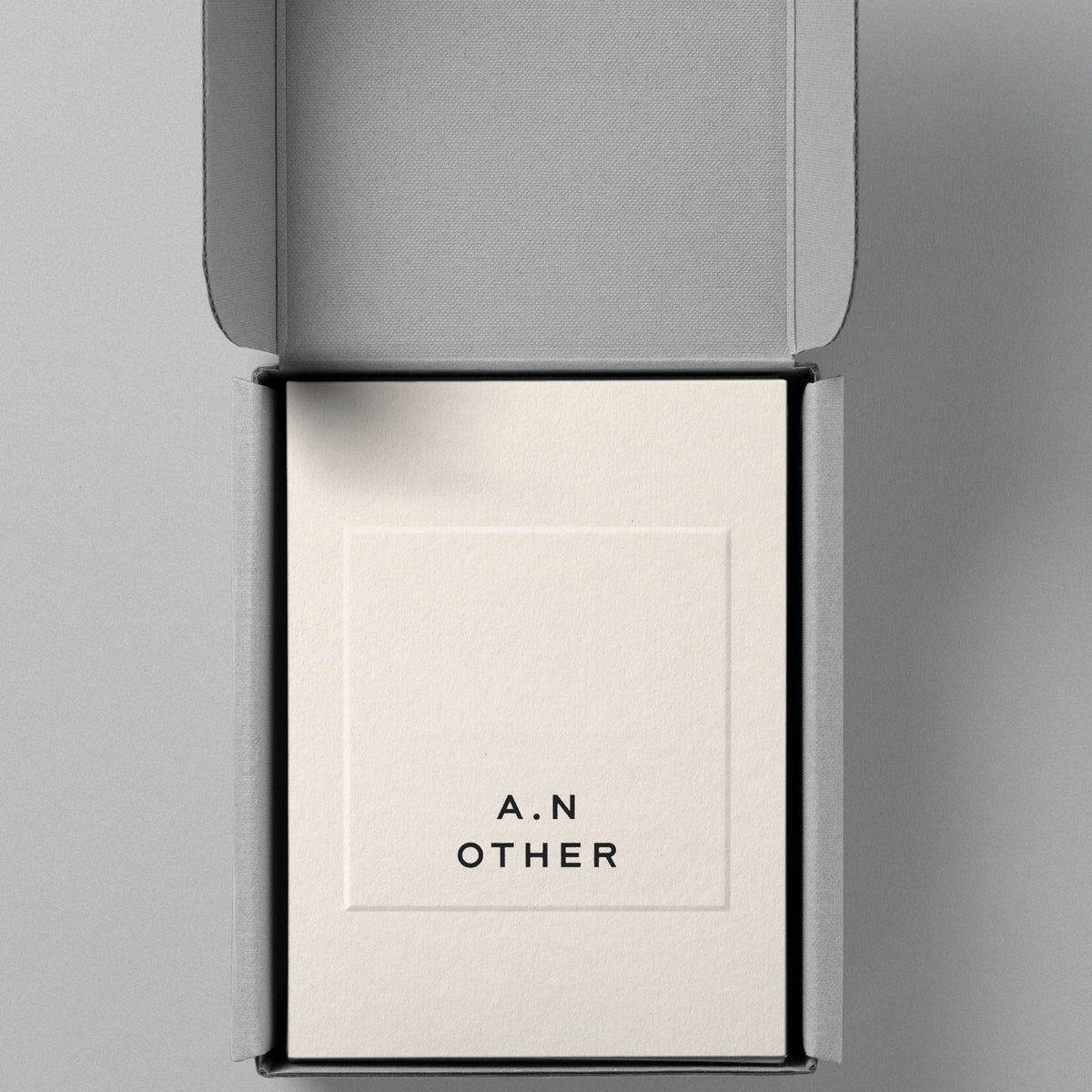 A.N Other Parfum - WD2018