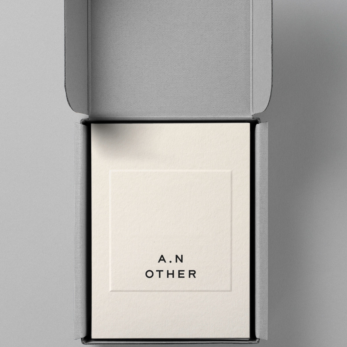 A.N Other Parfum - FR2018