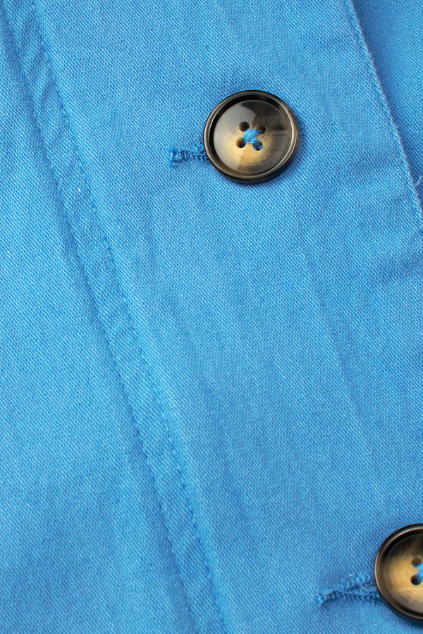 Lollys Laundry Bulgaria Jacket - Light Blue