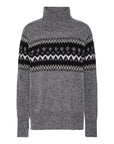 Canazei Jumper | Grey