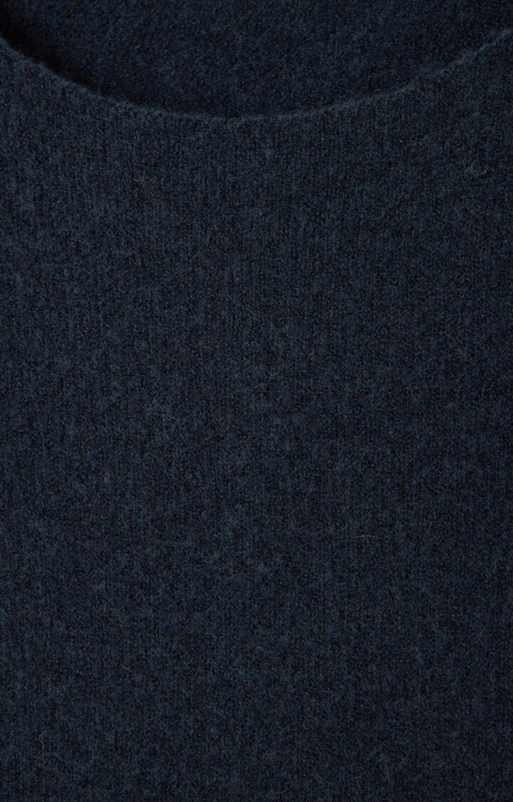 Damsville Jumper | Navy