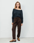 Damsville Jumper | Navy