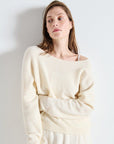 Damsville Jumper | Pannacotta