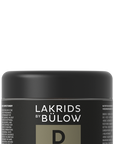 Lakrids By Bulow Chocolate Coated Liquorice - Salt Caramel 125g