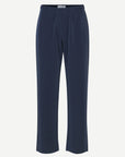 Hoys Straight Pant | Navy Night Sky