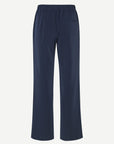 Hoys Straight Pant | Navy Night Sky